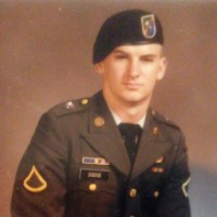 Doug Dodge