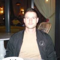 Nick Jaffee