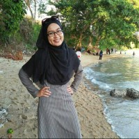 Nur Azizah Mohamed Najib