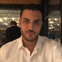 Ahmet Binboğa