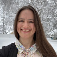 Anna McDonough