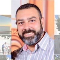 Pedro Martins