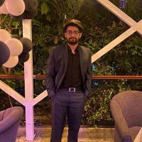 Muhammad Raheel Zafar