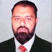 Uvesh Shaikh
