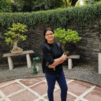 Sushma Giri