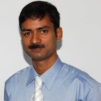Subrata Chowdhury