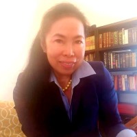 Marlyn Arteaga Solis Robinson