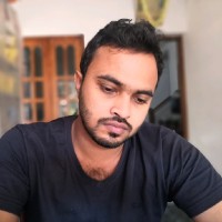 Rasin Ramesh