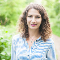 Dalia Bosnic