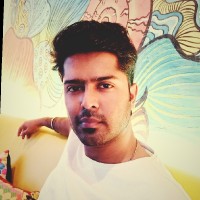 Aabhik Ghosh