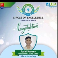 Joshi Kumar