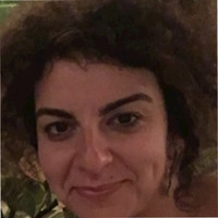 Ourania Kosti