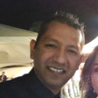 Carlos Cruz