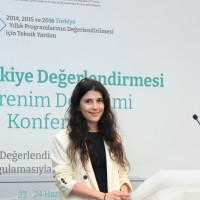 Beste Naz Gülen