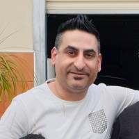 Ramzi Matar