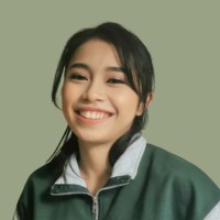 Mikhaela Nathasia Ramos