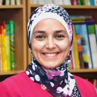 Marwa Othman Mikati