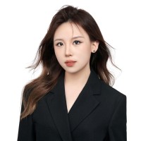 Xinyue Li