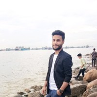 Md Maruf
