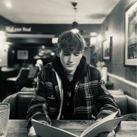 Alex Pearson