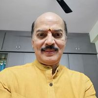 Gade Subramanyam