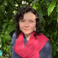 Charlotte Scott, LMSW