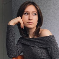 Tatiana Maslova