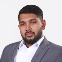 Tharindu Dias