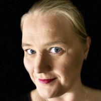 Inger-Kristine Riber