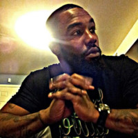Dashon Perry