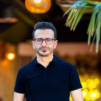 Arez Akgundogdu