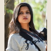 Shreeprada Shrivastava
