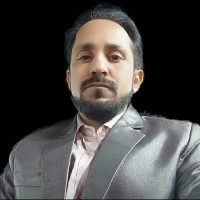 Vaibhav V. Kalkar