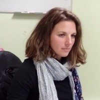 Sandrine Vurbier