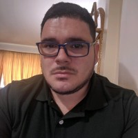 Lucio Shaud Ordonez
