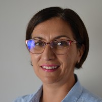 Géraldine Graff