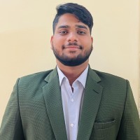 Ayush Dwivedi