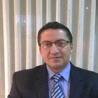GABRIEL E. MONRÁS MUÑOZ