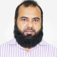Nawaz Bhutta