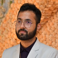 SANKET KUMAR