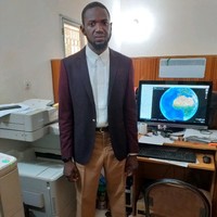 Ibrahima TRAORE