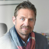 Harry John