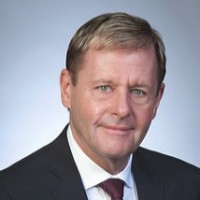Ross Stockwell, Ph. D.