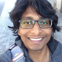 Deepak Pednekar