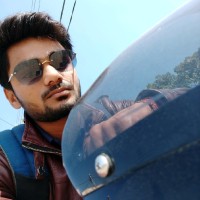 Mayur Rohit