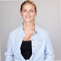Rikke Holm Christensen