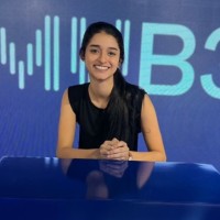 Júlia Braga