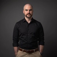 Kevin Cheney