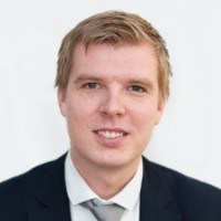 Jorrit Kalkman