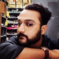 Raz Mahavar